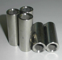 316L衛生級不銹鋼管