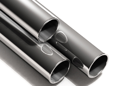 304衛生級不銹鋼無縫管