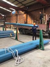 浙江長(zhǎng)峰新材料有限公司,貨物發(fā)運(yùn)