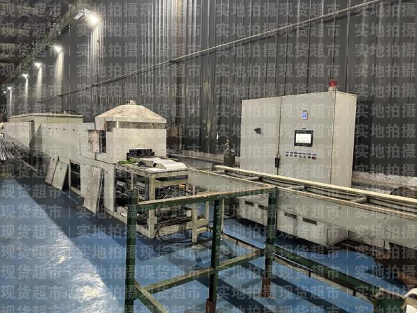 溫州市三鑫鋼業有限公司,整形校正機器