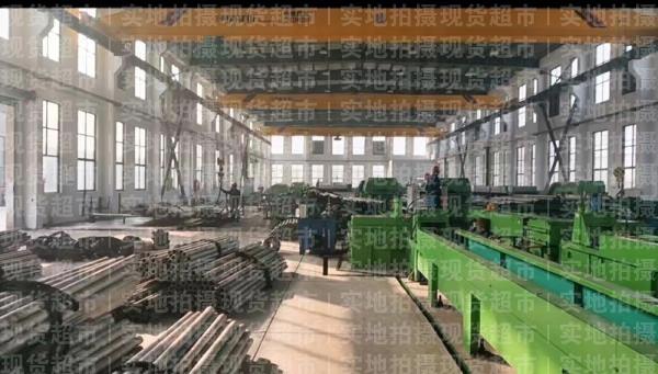 泰州鏡面達不銹鋼管業有限公司,60軋機