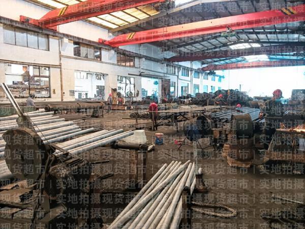 泰州鏡面達不銹鋼管業有限公司,調直機