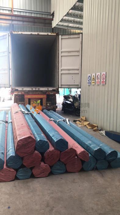 溫州市鼎鴻鋼業(yè)有限公司