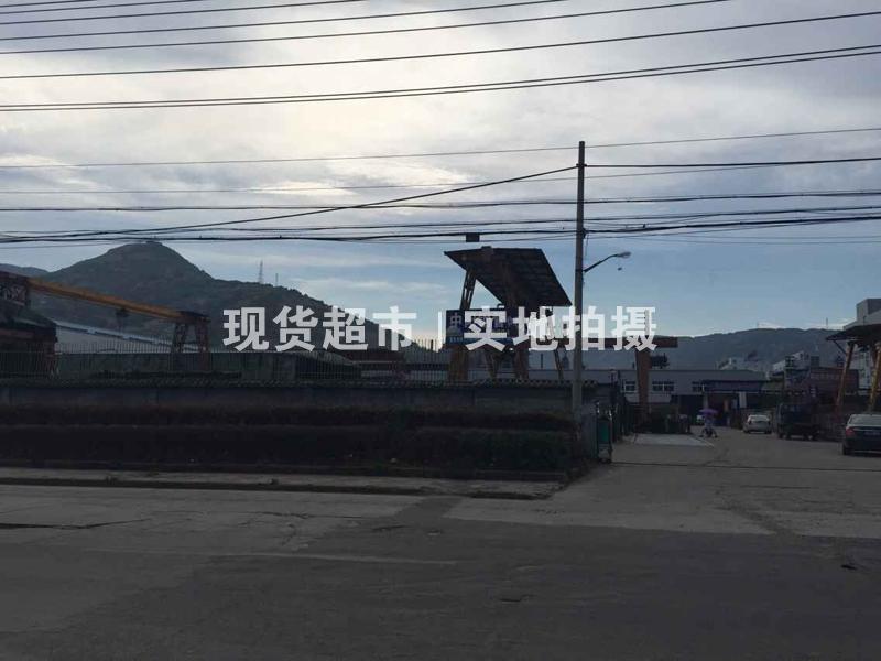 溫州市中陽不銹鋼有限公司